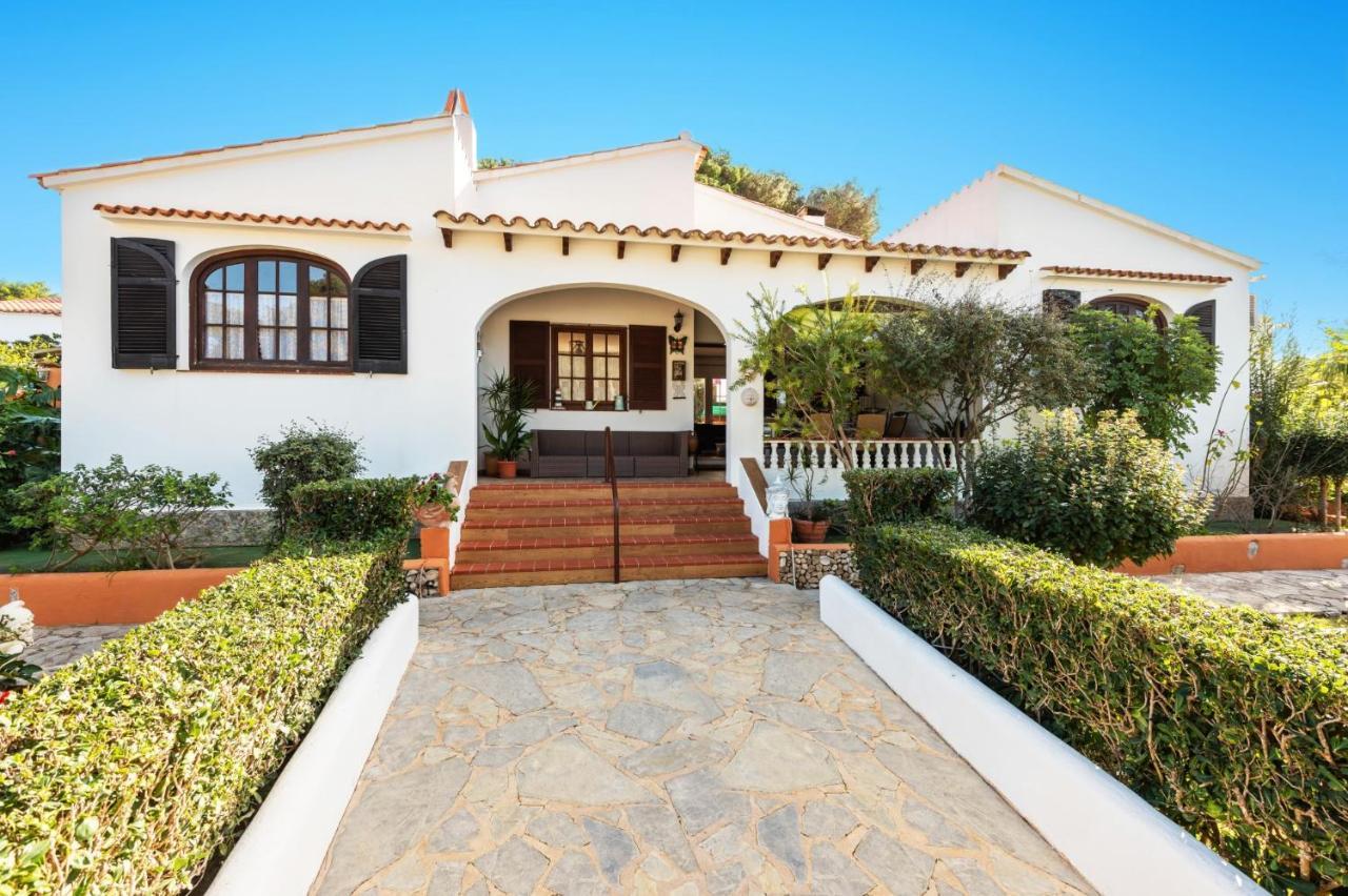 Villa Tamyan By Villa Plus Сон Парк Екстериор снимка